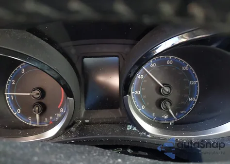 2015 Toyota Corolla L/Le/Le Pls/Prm/S/S Pls z USA, uszkodzony, nr VIN 2T1BURHE0FC297478